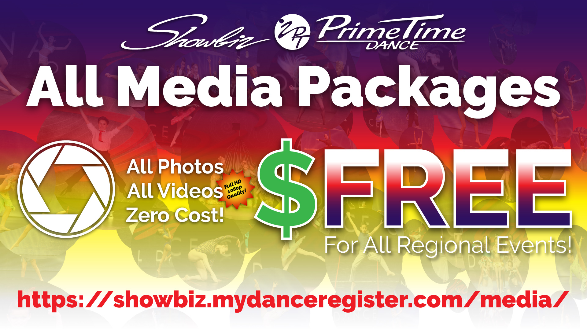 Media Package Info
