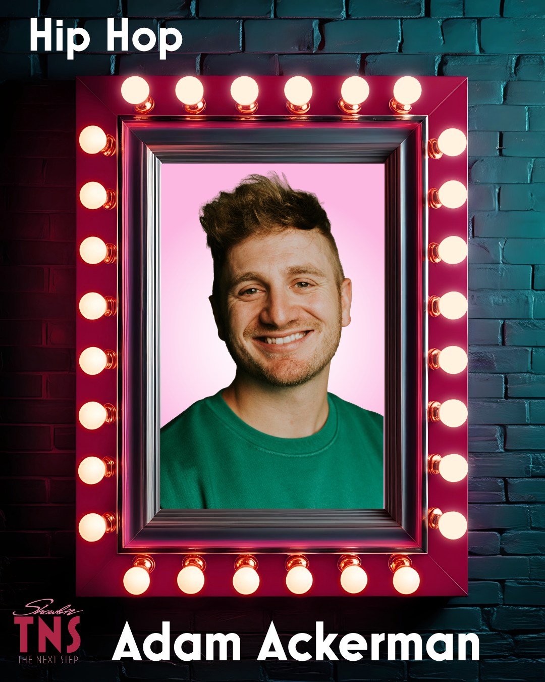 Adam Ackerman