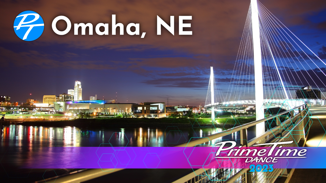 2023 PrimeTime Omaha, NE Event
