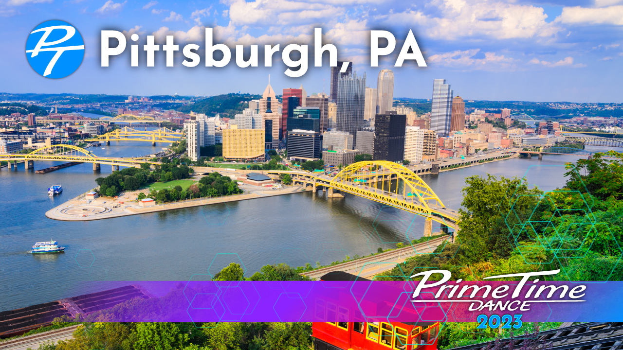 2023 PrimeTime Pittsburgh, PA Event