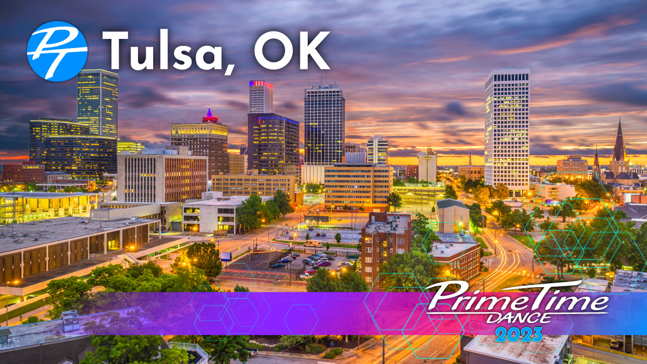 2023 PrimeTime Tulsa, OK Event